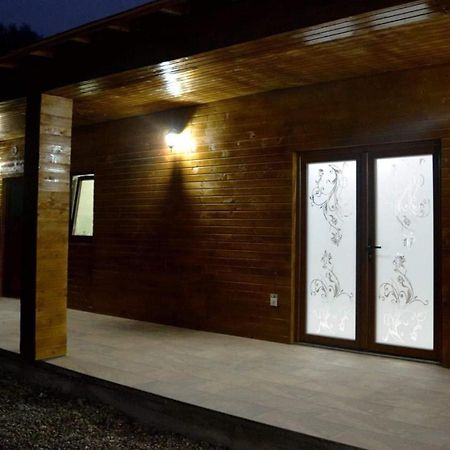 Casa Vadeanu Hotel Sighetu Marmaţiei Exterior foto